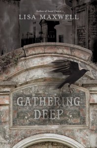 Gathering Deep final