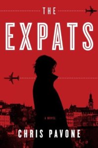 expat